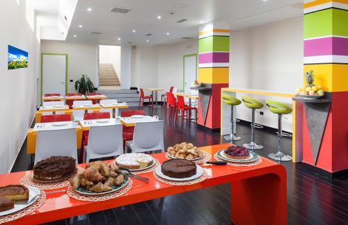 Fotos del hotel - Hotel Milano Palmanova