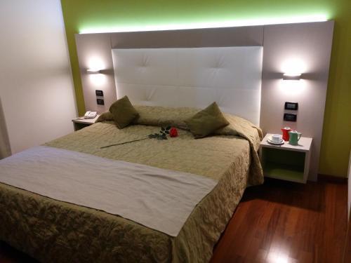 Fotos del hotel - Hotel Milano Palmanova