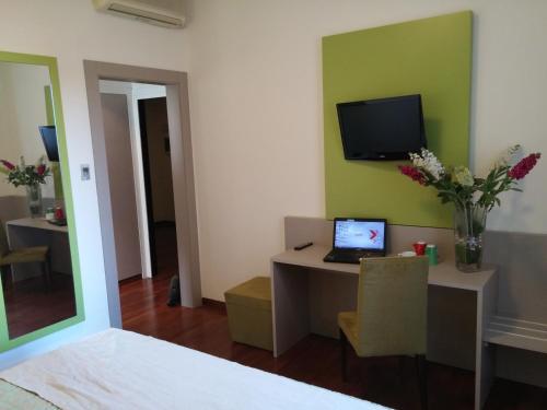 Fotos del hotel - Hotel Milano Palmanova