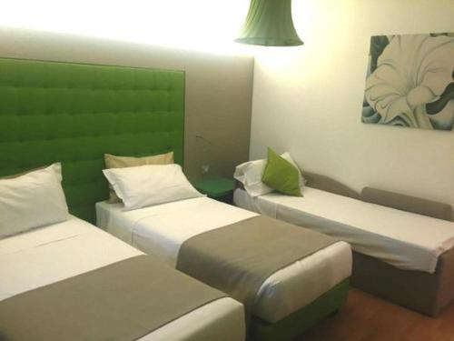 Fotos del hotel - Hotel Milano Palmanova