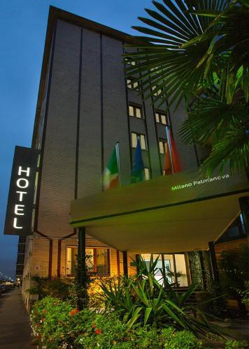 Fotos del hotel - Hotel Milano Palmanova