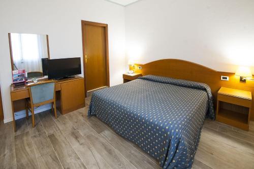 Fotos del hotel - HOTEL ITALIA