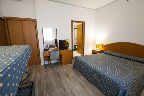 Fotos del hotel - HOTEL ITALIA