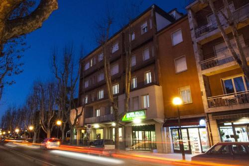 Fotos del hotel - HOTEL ITALIA