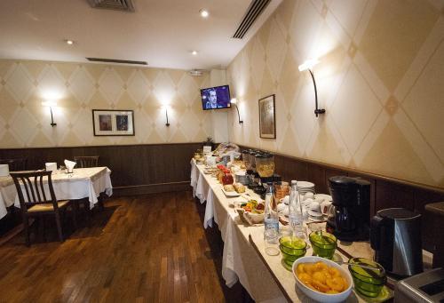 Fotos del hotel - HOTEL ITALIA