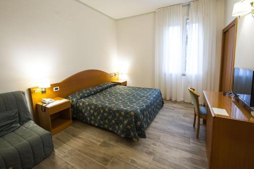 Fotos del hotel - HOTEL ITALIA