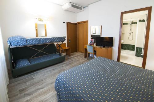 Fotos del hotel - HOTEL ITALIA