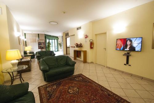 Fotos del hotel - HOTEL ITALIA