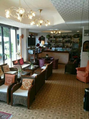 Fotos del hotel - HOTEL CORTINA