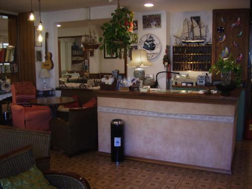Fotos del hotel - HOTEL CORTINA