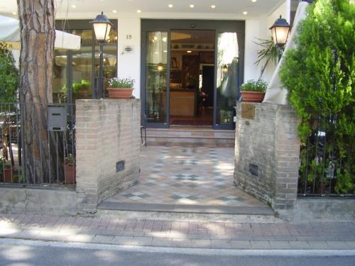 Fotos del hotel - HOTEL CORTINA