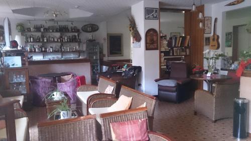 Fotos del hotel - HOTEL CORTINA