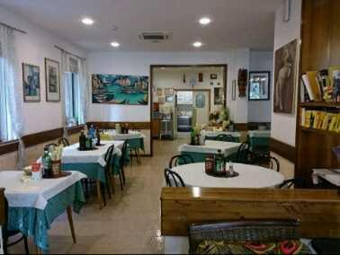 Fotos del hotel - HOTEL CORTINA