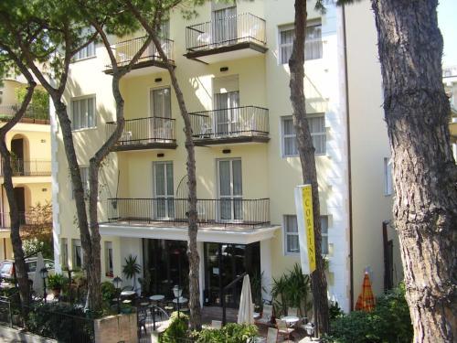 Fotos del hotel - HOTEL CORTINA