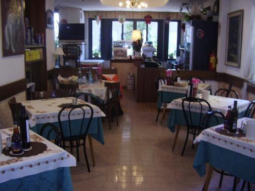 Fotos del hotel - HOTEL CORTINA