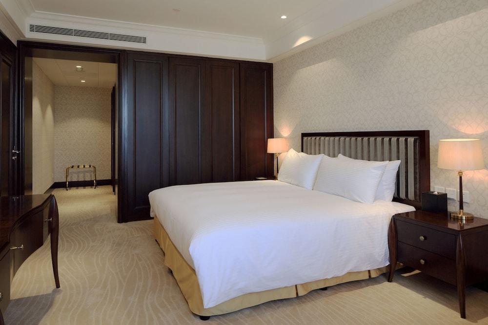 Fotos del hotel - Evergreen Laurel Hotel Shanghai