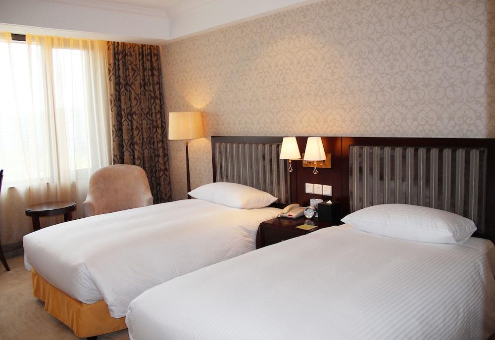 Fotos del hotel - Evergreen Laurel Hotel Shanghai