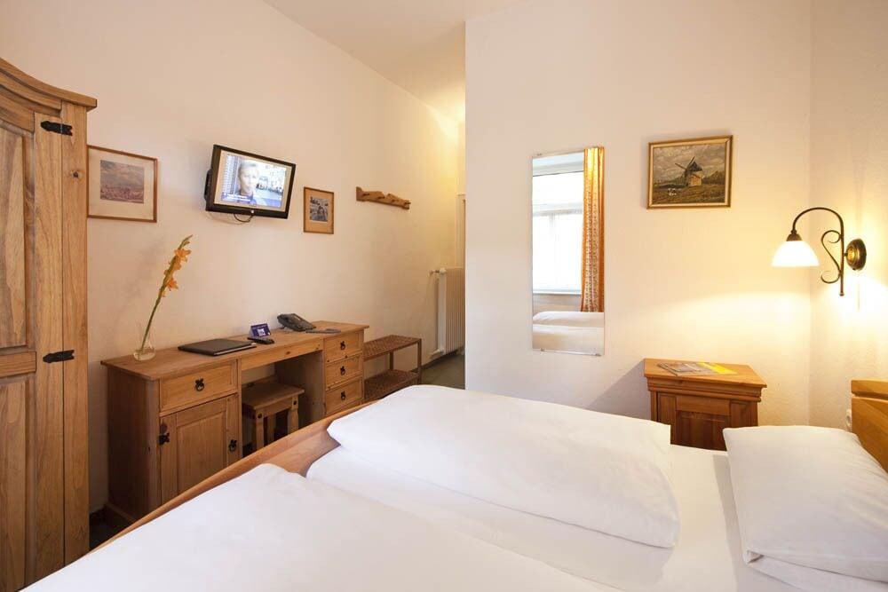 Fotos del hotel - Hahn Hotel