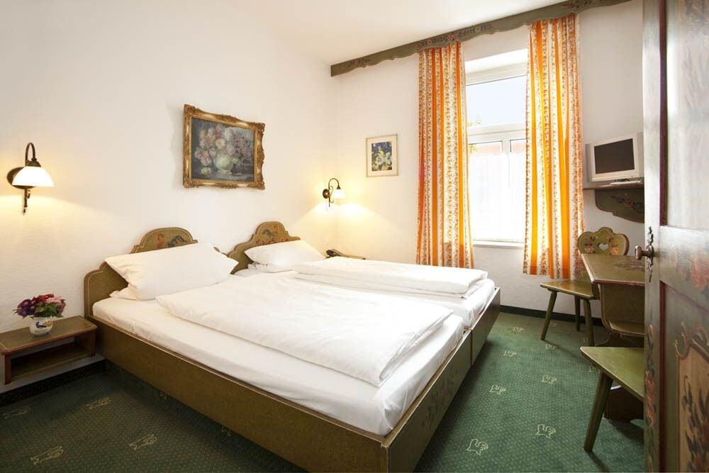 Fotos del hotel - Hahn Hotel