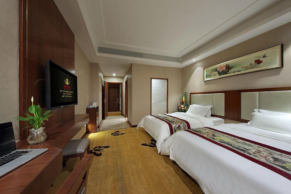 Fotos del hotel - Hong Li Lai Hotel