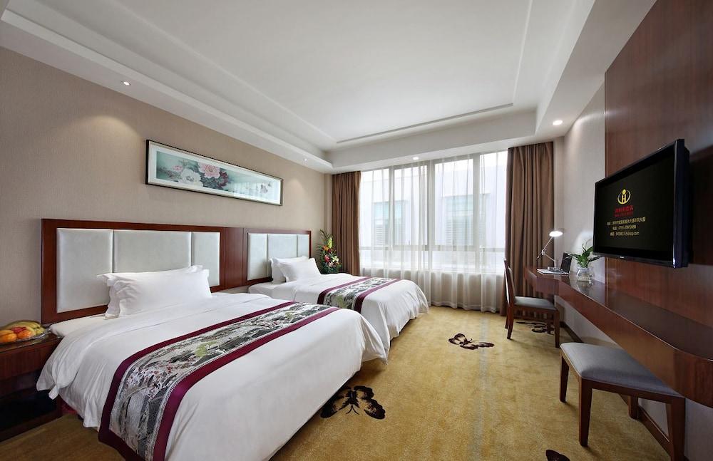 Fotos del hotel - Hong Li Lai Hotel