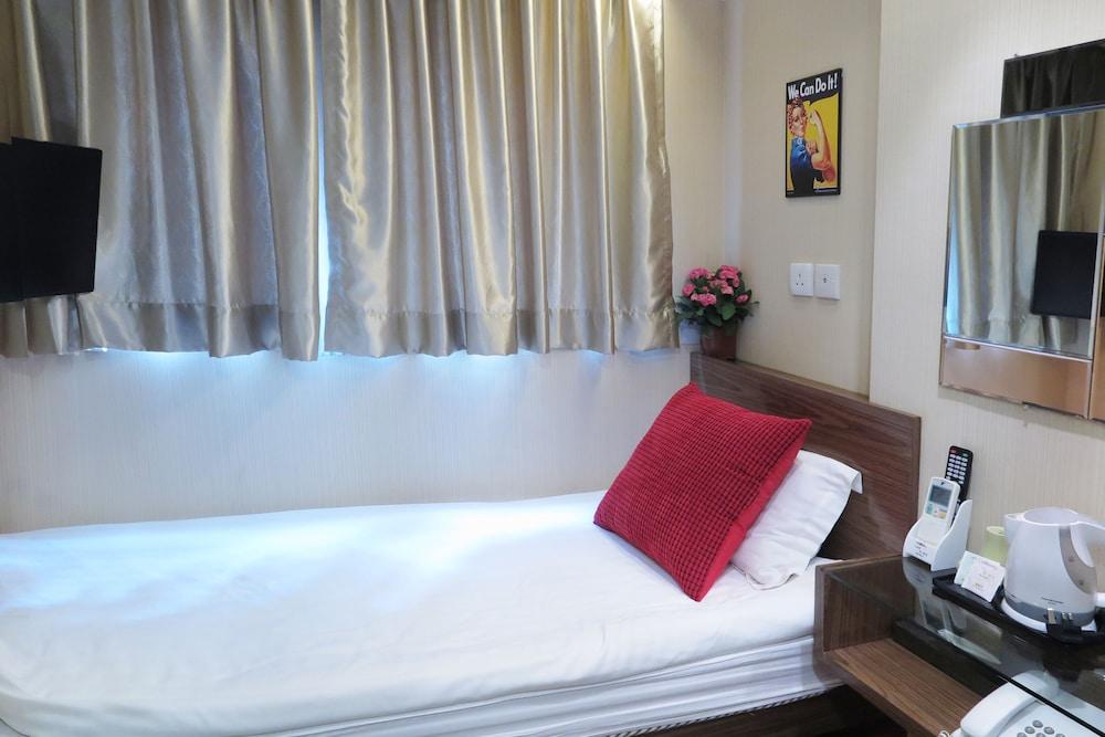 Fotos del hotel - Shanghai Red Hotel