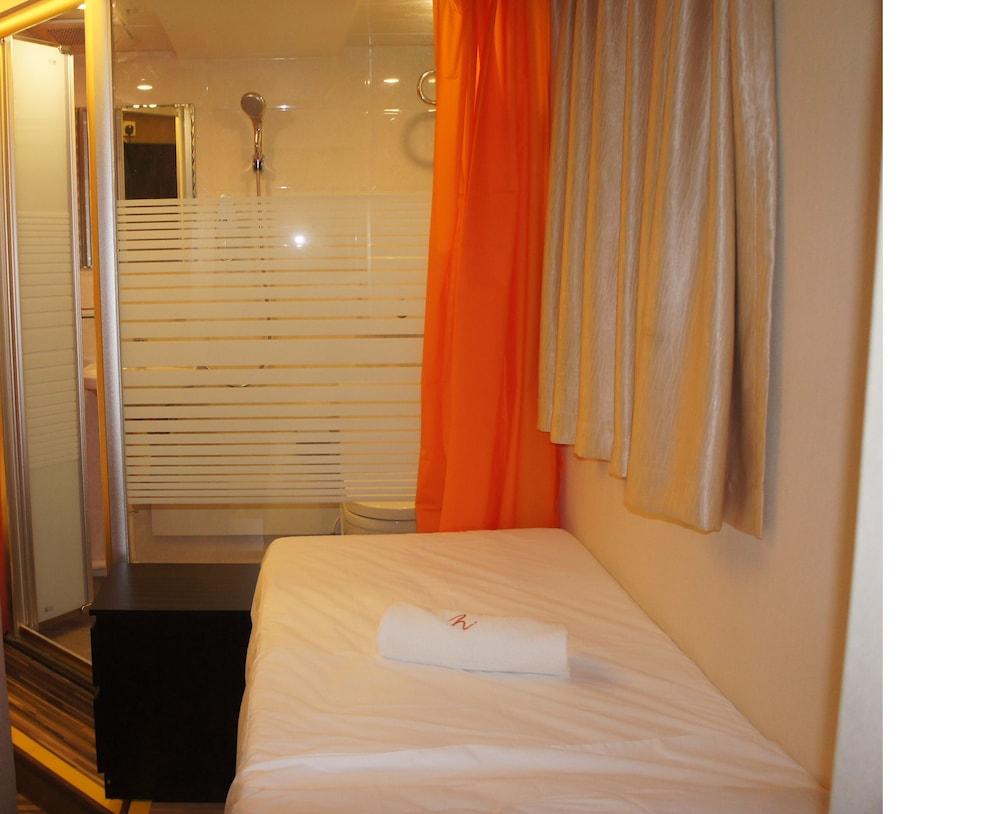 Fotos del hotel - Homy Inn North Point