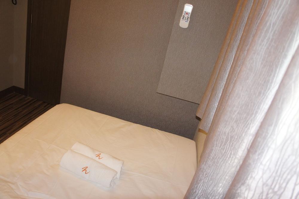 Fotos del hotel - Homy Inn North Point