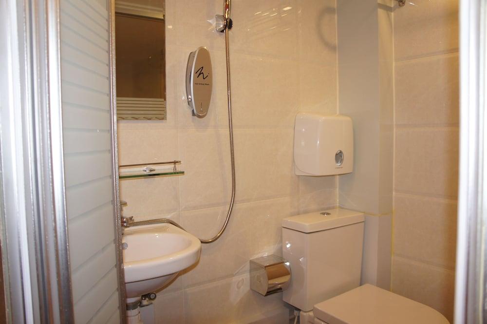 Fotos del hotel - Homy Inn North Point