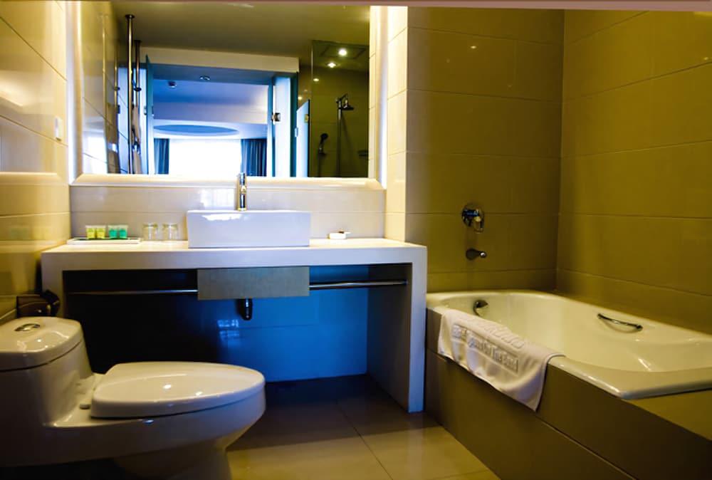 Fotos del hotel - TOPSUN ON THE BUND