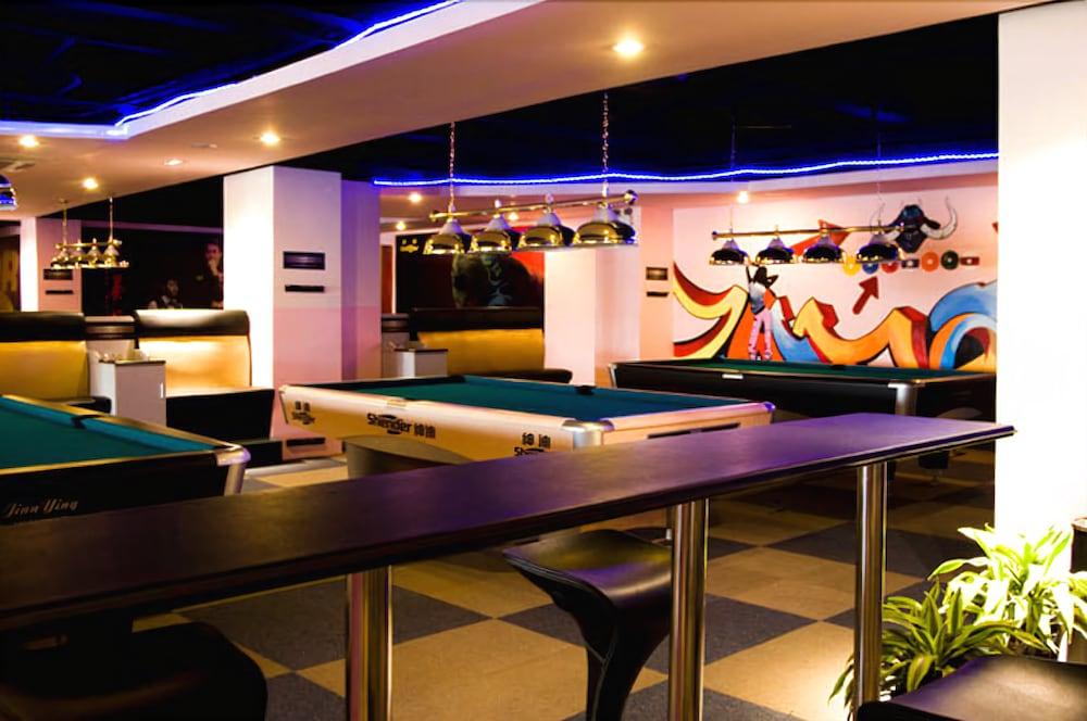 Fotos del hotel - TOPSUN ON THE BUND