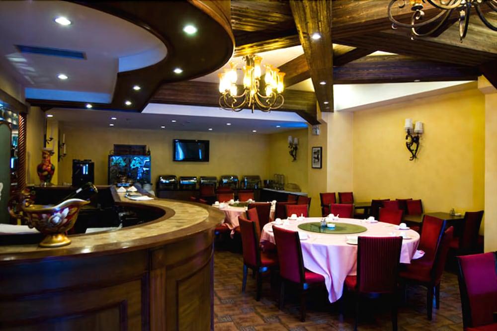 Fotos del hotel - TOPSUN ON THE BUND
