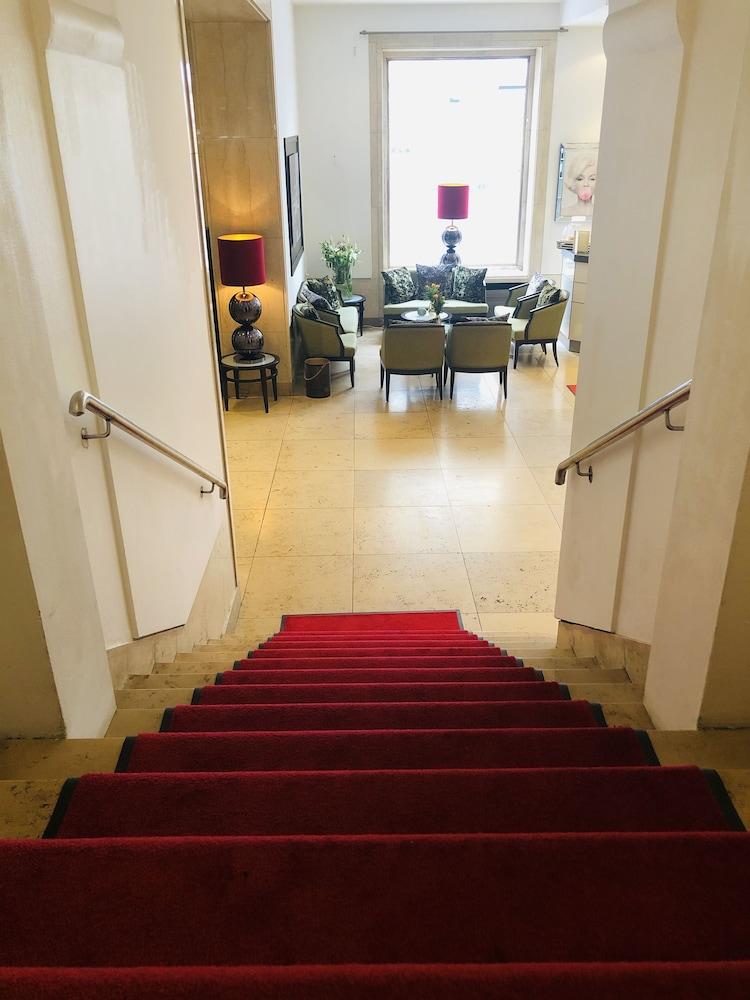 Fotos del hotel - Boutique Hotel Germania