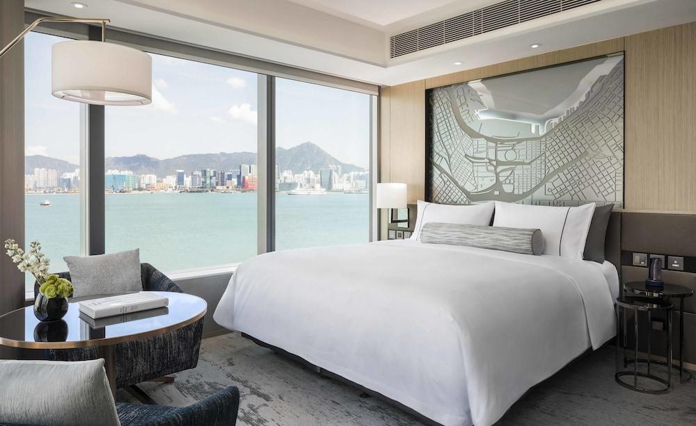 Fotos del hotel - Hyatt Centric Victoria Harbour Hong Kong