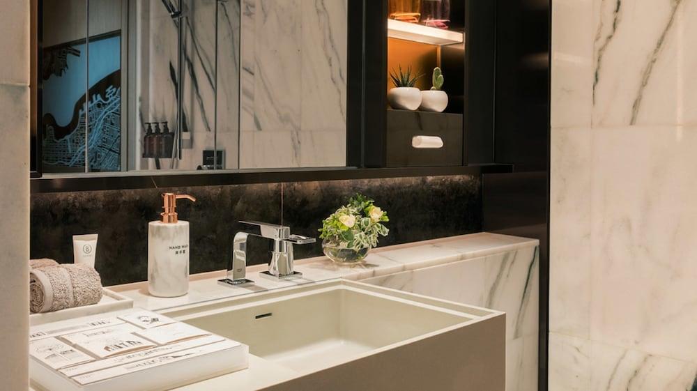 Fotos del hotel - Hyatt Centric Victoria Harbour Hong Kong