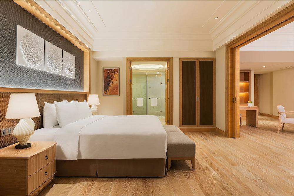 Fotos del hotel - CHIMELONG HENGQIN BAY HOTEL