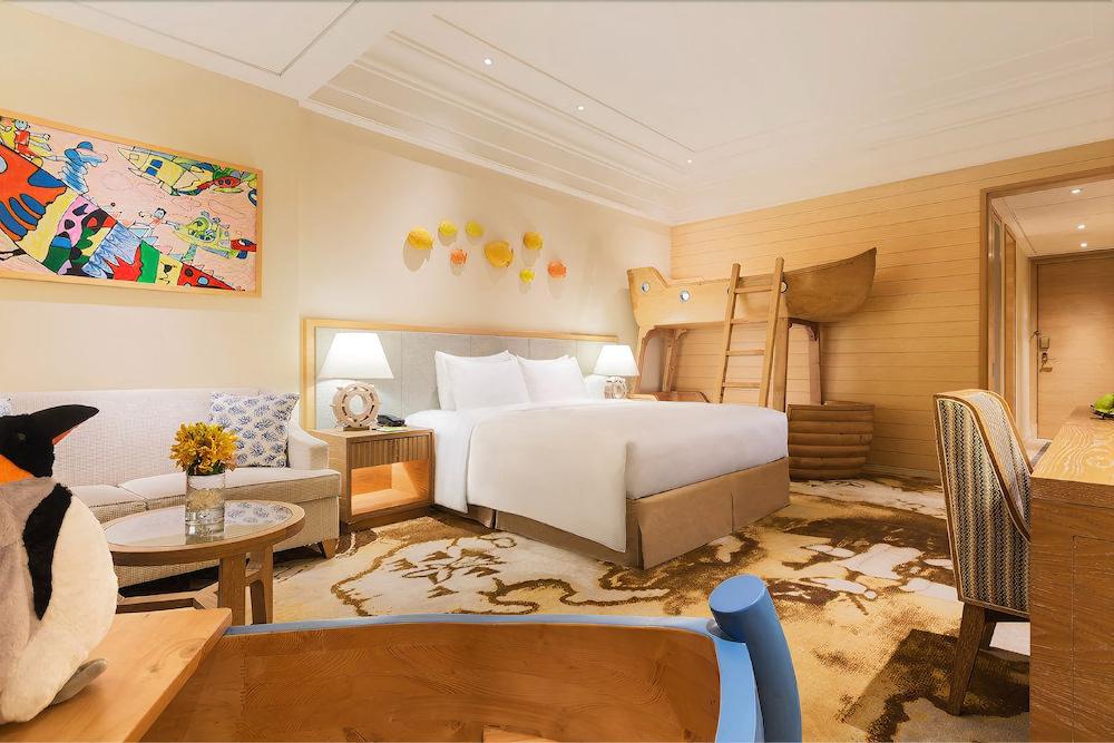 Fotos del hotel - CHIMELONG HENGQIN BAY HOTEL
