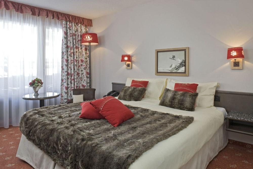 Fotos del hotel - Chalet-Hotel Beau-Site