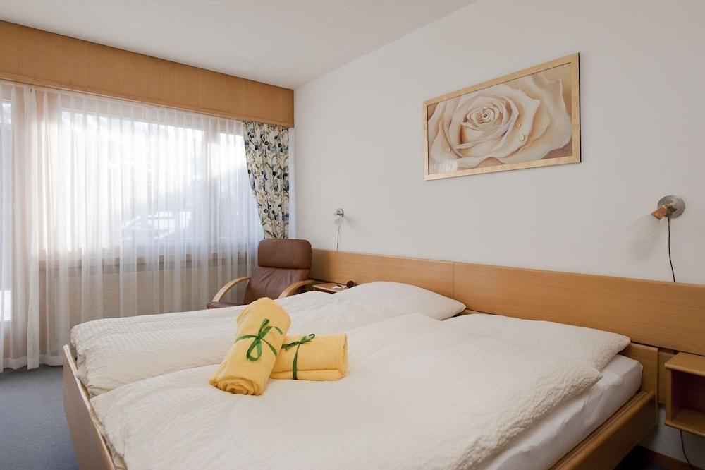 Fotos del hotel - Chalet-Hotel Beau-Site