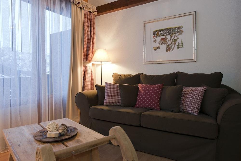 Fotos del hotel - Chalet-Hotel Beau-Site