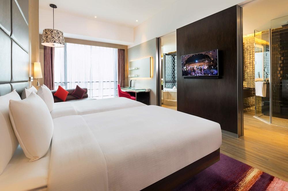Fotos del hotel - Hard Rock Hotel Shenzhen