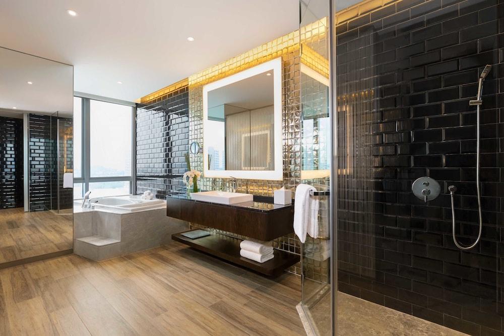 Fotos del hotel - Hard Rock Hotel Shenzhen