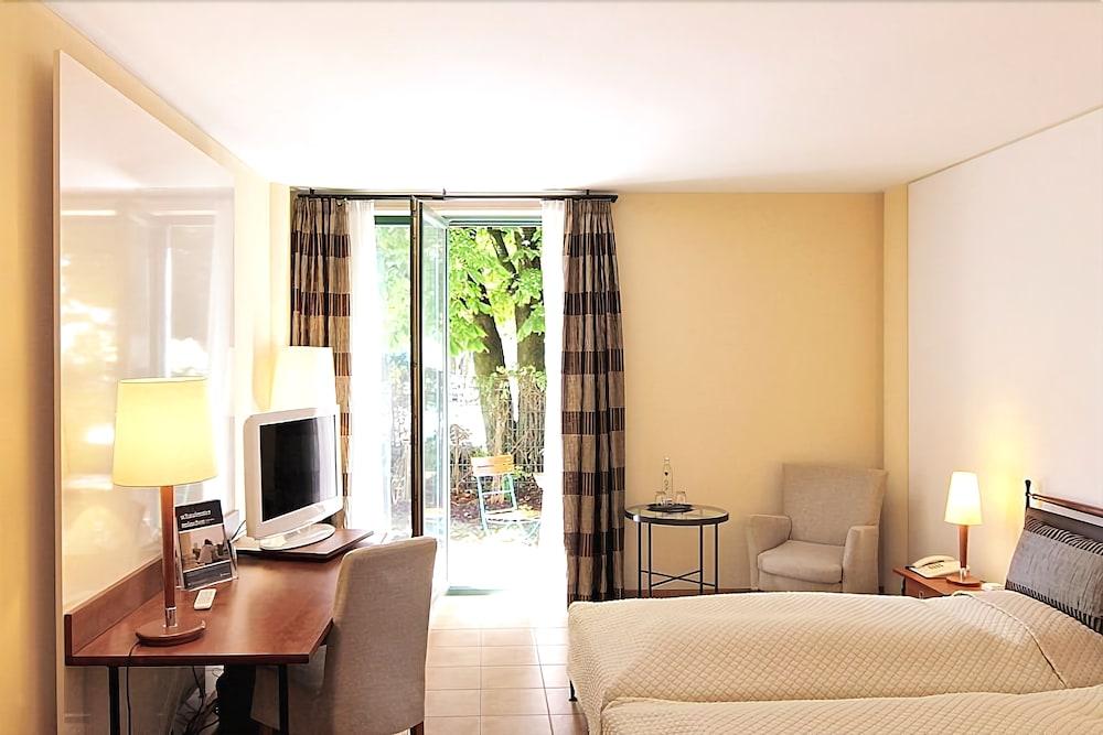 Fotos del hotel - Scheck Hotel