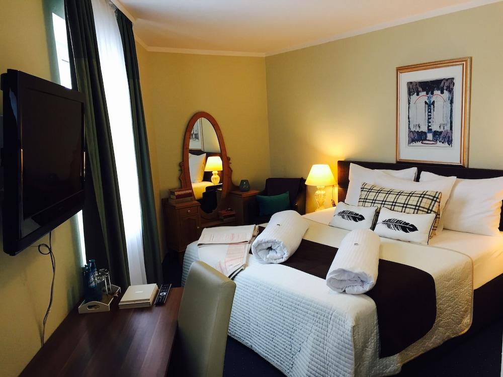 Fotos del hotel - Landhaus Ambiente