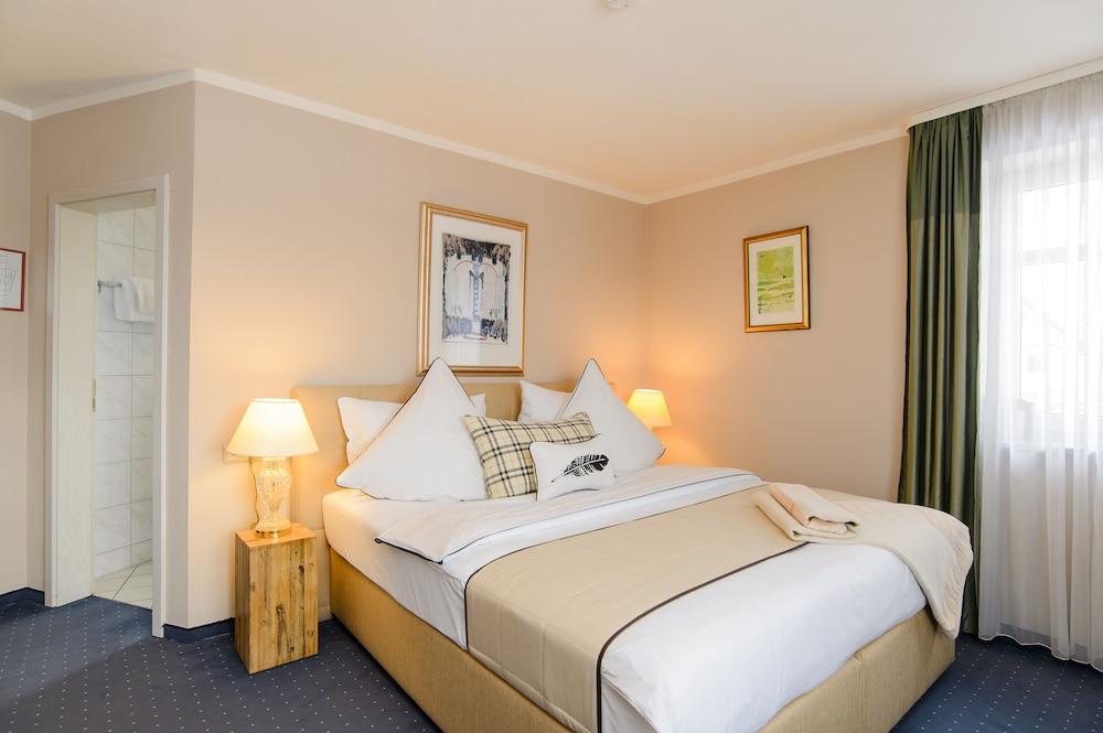 Fotos del hotel - Landhaus Ambiente