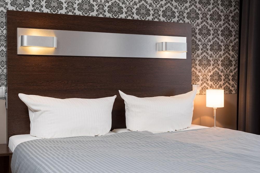 Fotos del hotel - Hotel Munich Inn Design Hotel