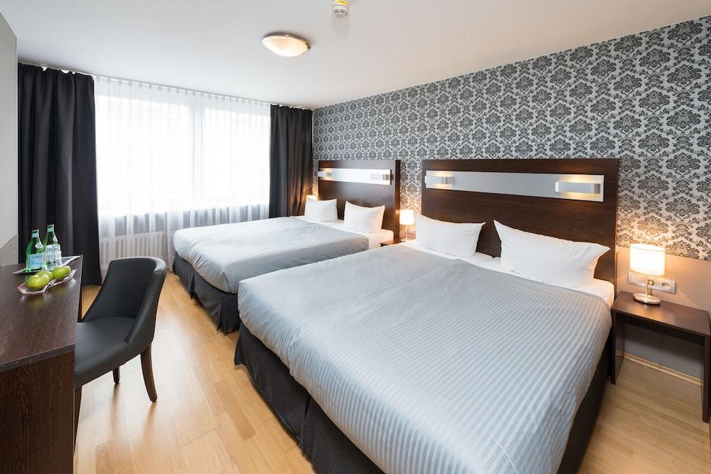 Fotos del hotel - Hotel Munich Inn Design Hotel
