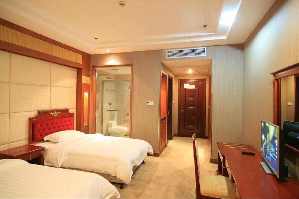 Fotos del hotel - Shanghai Genyuan Hotel