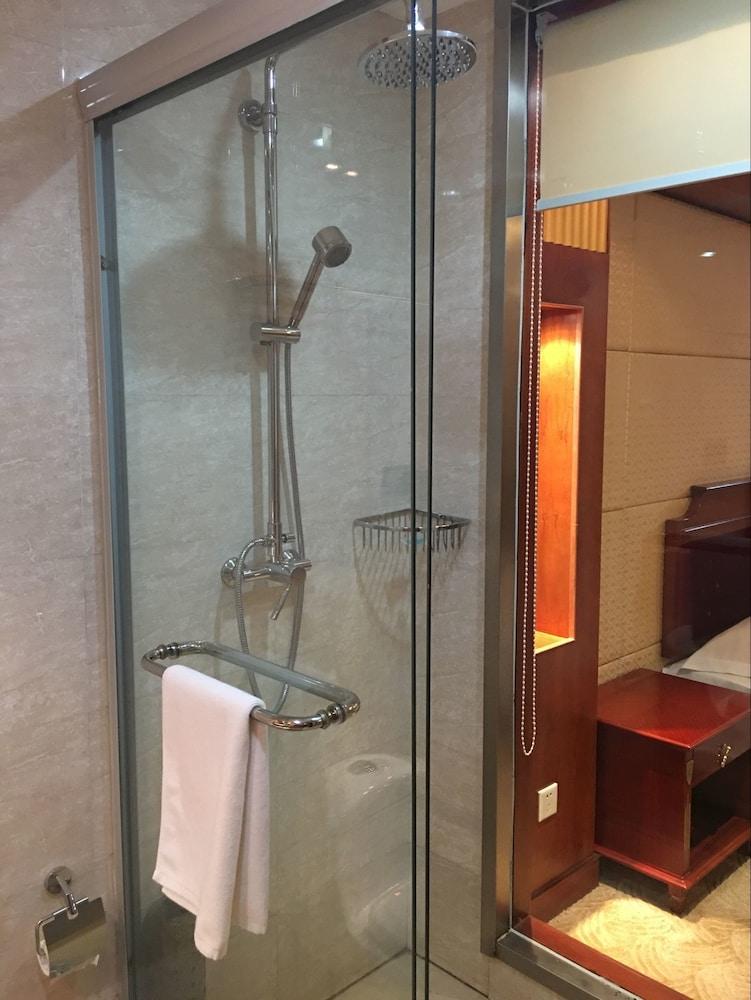 Fotos del hotel - Shanghai Genyuan Hotel