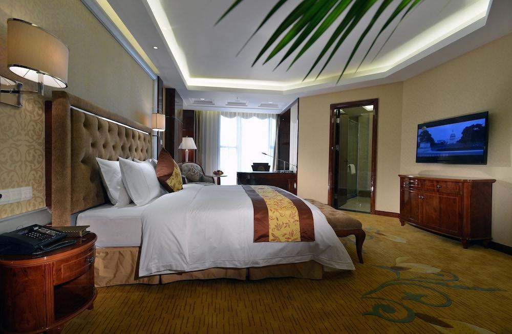 Fotos del hotel - Huilihua Hotel